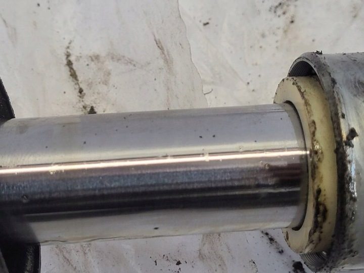 Рулевая рейка Руля D2X6-G 6820000056 Peugeot 407 SW (6E_), фото 11