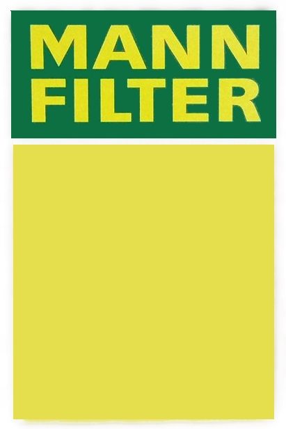 Mann-Filter W 713/18 Фильтр масляный, фото 7