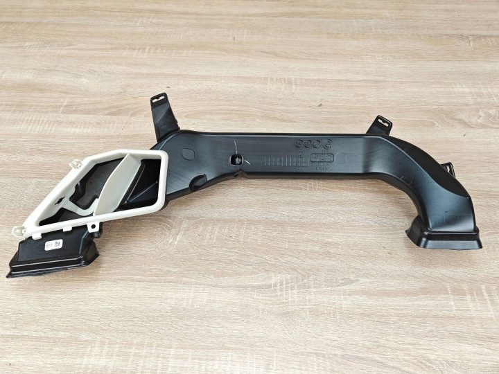 ВОЗДУХОВОД ВОЗДУХА КАБИНЫ ЛЕВЫЙ BMW X6 G06 РЕСТАЙЛИНГ 5A01309 10 л.с., фото 4