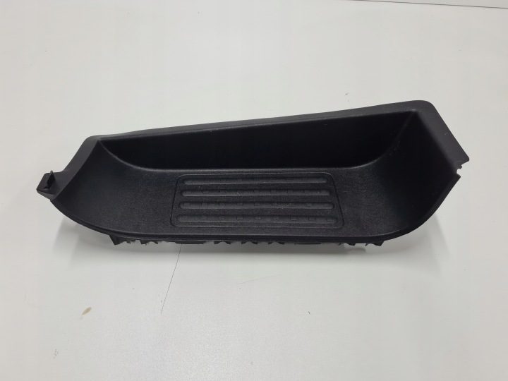 VW T6 подножка накладка на порог правый передний 7H0863736, фото 1