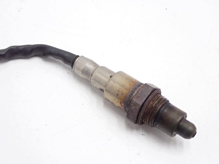 Лямбда-зонд оригинал 9810667080 Peugeot 208 II Opel Corsa F 1.2i HM05 21 г., фото 2
