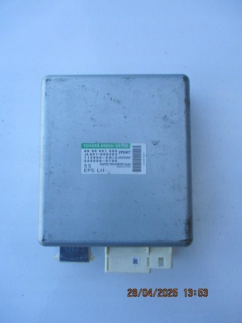Toyota OE 89650-05100, фото 1