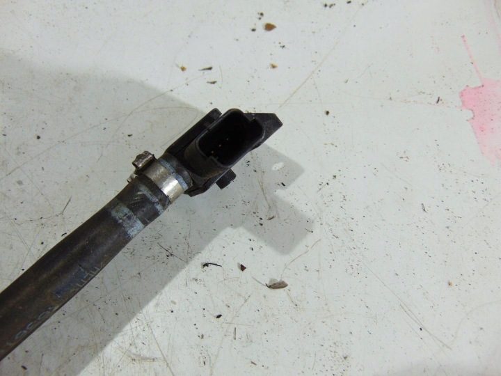 ДАТЧИК ДАВЛЕНИЯ ВЫХЛОПНЫХ ГАЗОВ DPF 508 HDI 9662143180, фото 4
