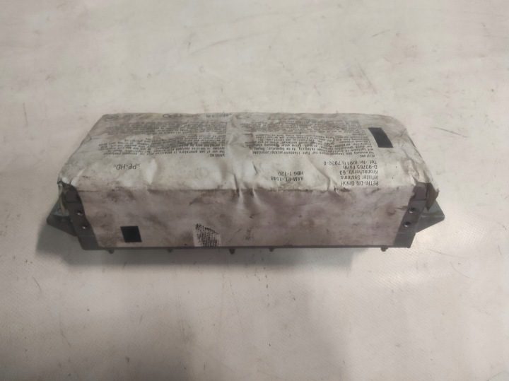 AUDI A4 B6 ПОДУШКА ПАССАЖИРА AIRBAG, фото 5