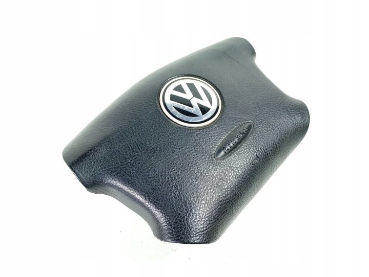 VW Golf IV 4 97-03 подушка безопасности Airbag руля, фото 2