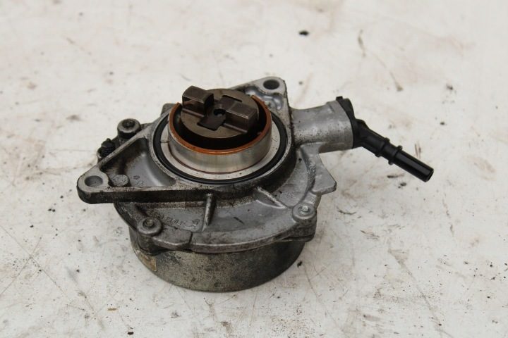 НАСОС ВАКУУМНЫЙ CITROEN PEUGEOT MINI BMW 1.6 THP 7.01366.03.0, фото 2