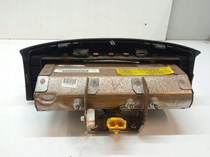 ПОДУШКА БЕЗОПАСНОСТИ AIRBAG ПРАВЫЙ ПАССАЖИРА ПАНЕЛИ 505447400013 Fiat Doblo I, фото 2