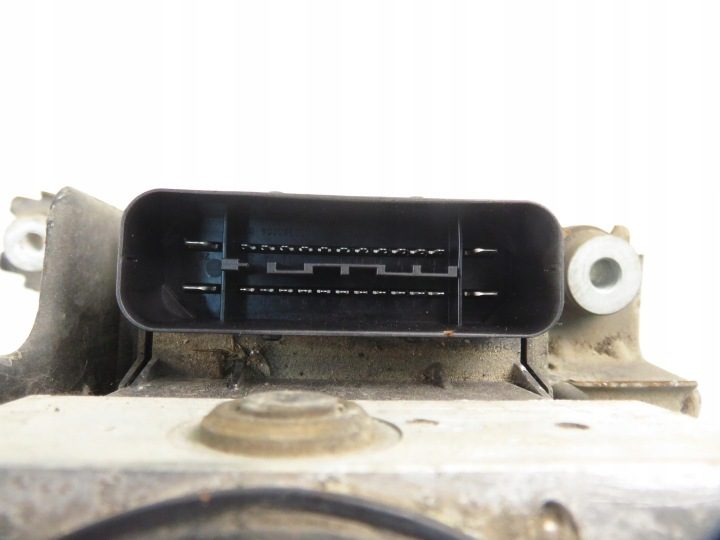 НАСОС ABS OPEL ZAFIRA B 13234911AS 10020602484 10096005593, фото 2