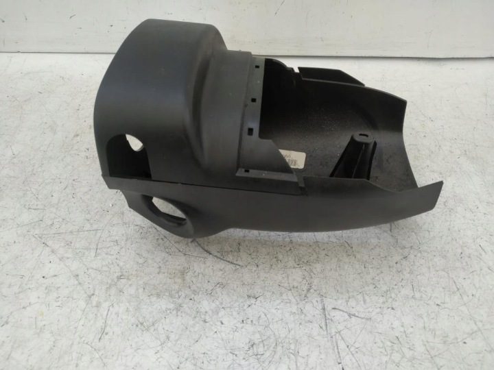 Кожух колонки рулевого Ford OE 6M213533A, фото 4