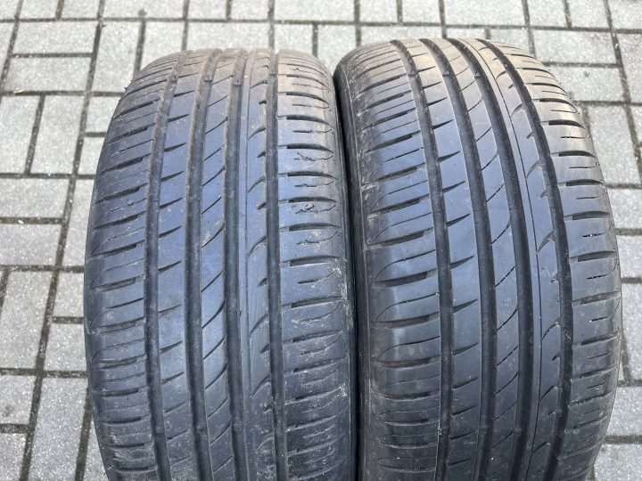 Шина летняя Hankook Ventus Prime2 K115 205/50R16 91 Вт защита диска, усилитель (XL), фото 1