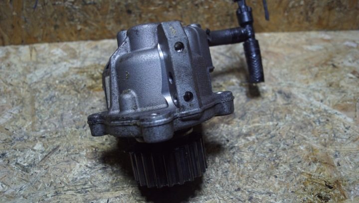 Комплект Opiłkowy Audi VW 1.6 TDI 04L130277AJ 04L130755D, фото 11