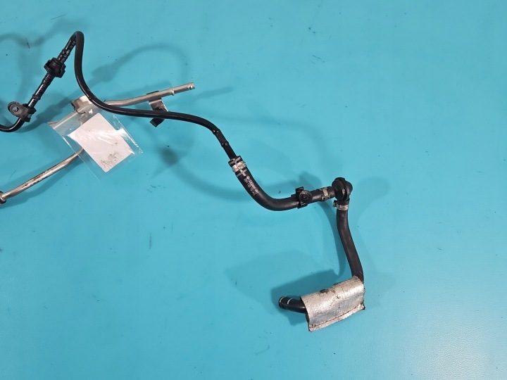 AUDI A4 B8 1.8TFSI ВАКУУМНАЯ ТРУБКА 06H133761AS 06H133518, фото 2