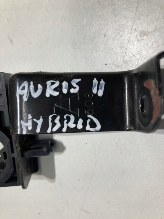 КРЕПЛЕНИЕ RUREK КОНДИЦИОНЕРА TOYOTA AURIS II ГИБРИД 1.8, фото 2