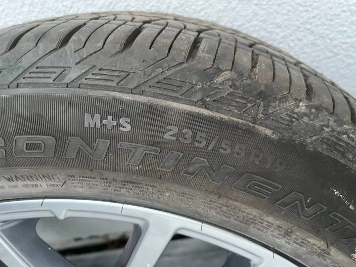 Литой диск Maserati См. фото x 19" 5x110, фото 12
