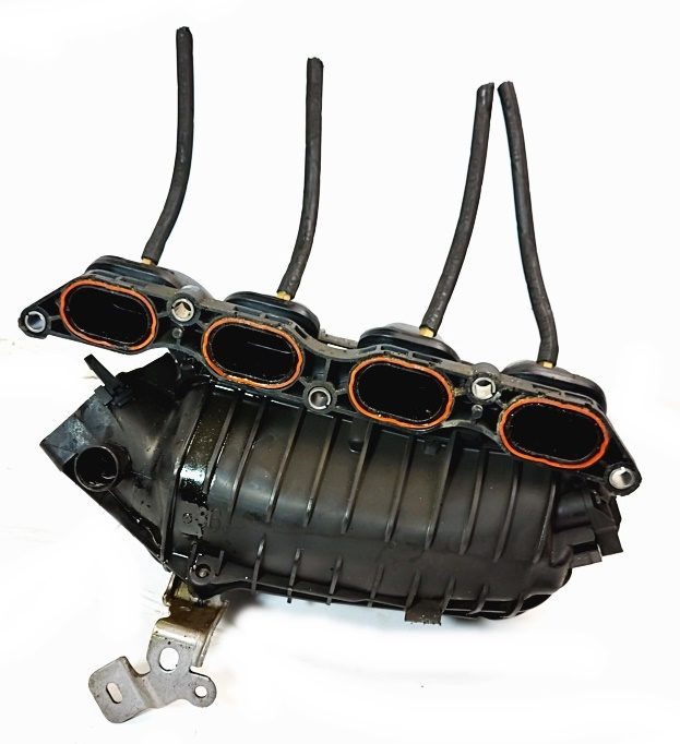 Впускной коллектор 1.6 VTI 207 C3 C4 308 5008 3008 Mini R56 R55, фото 3