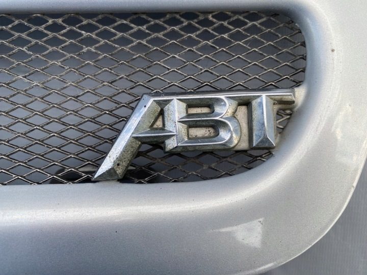 VOLKSWAGEN PASSAT B5 ABT ТЮНИНГ РЕШЕТКА РАДИАТОРА - 3B800107, фото 4