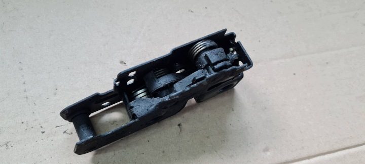 Q5 8R замок защелка капота Audi Q5 8R 2008-2012 8R0823509A, фото 3