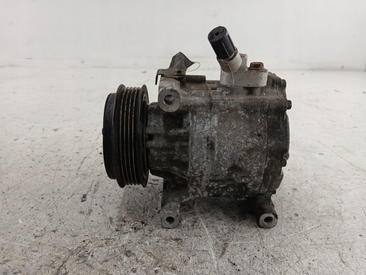 FIAT PUNTO II КОМПРЕССОР КОНДИЦИОНЕРА 46782669, фото 2
