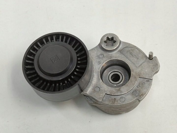 Schaeffler INA 534 0470 10 Натяжитель приводного ремня поликлинового, фото 3