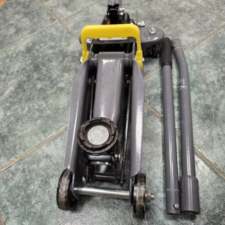 Carcommerce Автомобильный домкрат 2t 61219, фото 3
