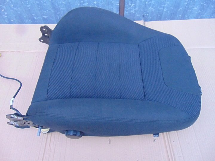 Спинка сиденья левая правая передняя Airbag Ford S-MAX MK1 рестайлинг, фото 12