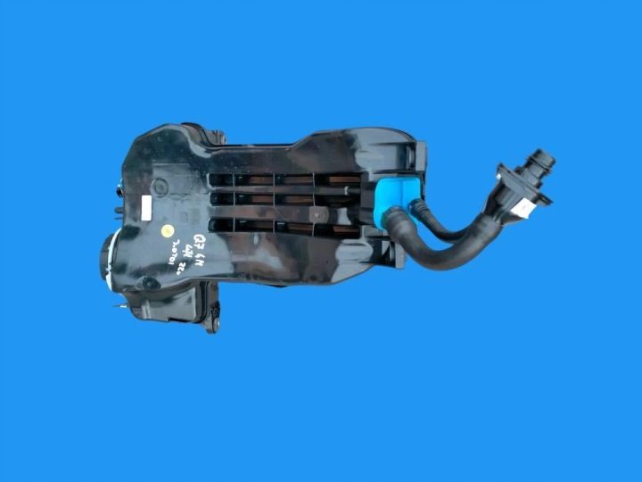 Audi Q7 4M / Бак AdBlue 4M0131878CN Насос 4M0131969S, фото 1
