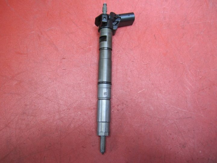 Форсунка VW Seat Skoda 2.0 TDI CR 03L130277 0445116030 CBD новая kody '09, фото 3