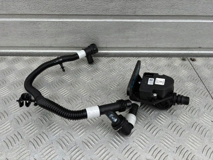 RIVIAN R1T НАСОС ДОПОЛНИТЕЛЬНЫЙ PT00017706D, фото 1