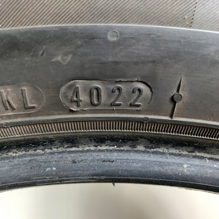 Шина зимняя Nexen Winguard Sport 2 ВНЕДОРОЖНИК 235/55R18 104 H сцепление на снегу (3PMSF), фото 8