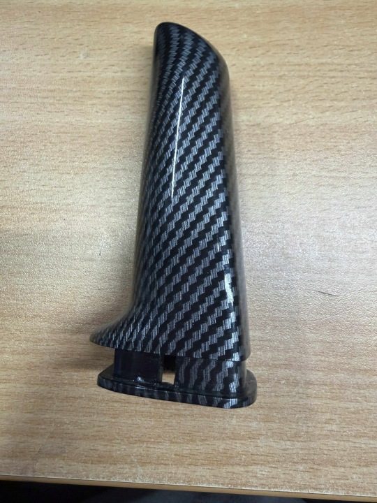 Handbrake Grip Крышка Handle Карбон Pattern, фото 12