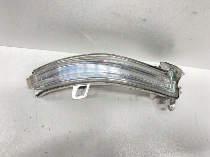 ПОВОРОТНИК ЗЕРКАЛА ЛЕВЫЙ BMW F20 F21 X1 E84 F30 F31 F34 F32 F36 F34 F22, фото 6