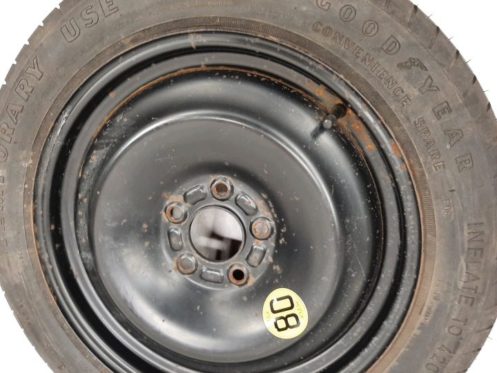 КОЛЕСО 16'' 5X108X63,3 FORD MONDEO MK3 C-MAX 125/85R16, фото 5