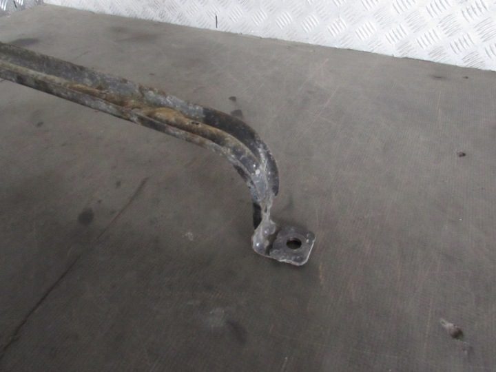 Крепление бака комплект Ford S-MAX 06-10r, фото 9