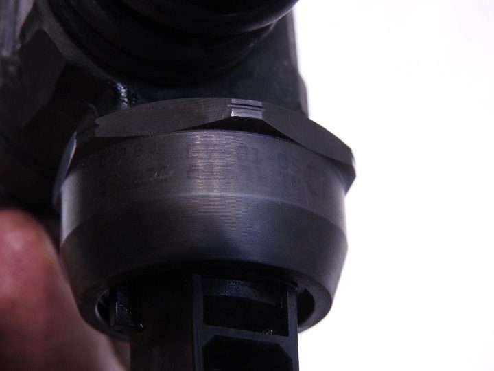ФОРСУНКА НАСОС-ФОРСУНКИ AUDI A3 8P 1.9 TDI 038130073, фото 8