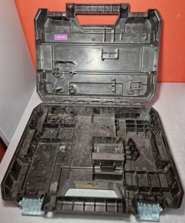Коробка DeWalt TSTAK II DWST1-70703, фото 4