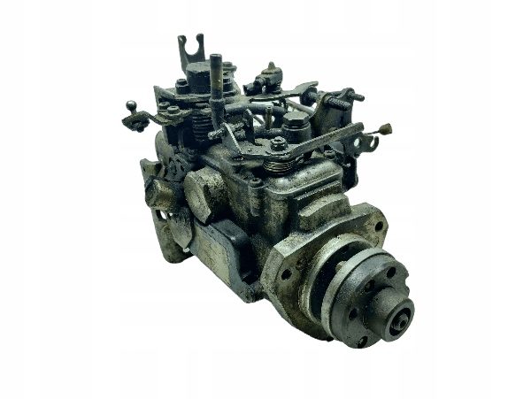 Ford Escort MK6 VI 1.8 TD ТНВД 8444B641B, фото 1