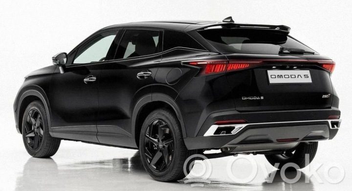 CHERY OMODA 5 C5 1.6 T-GDI 2025 2026 ДАТЧИК ДЕТОНАЦИИ F01R00G039, фото 4
