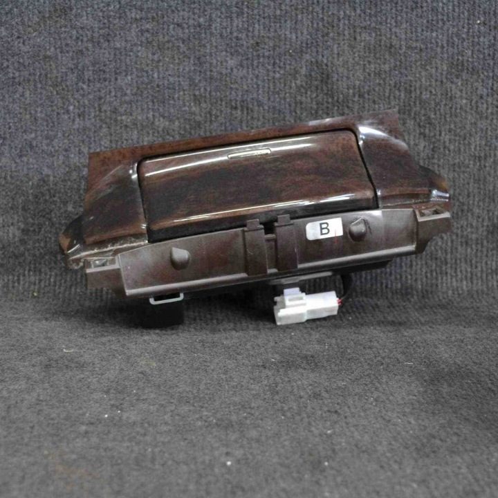 Пепельница LEXUS LS (_F4_) 1A421027G 4.6L бензин 2008, фото 4