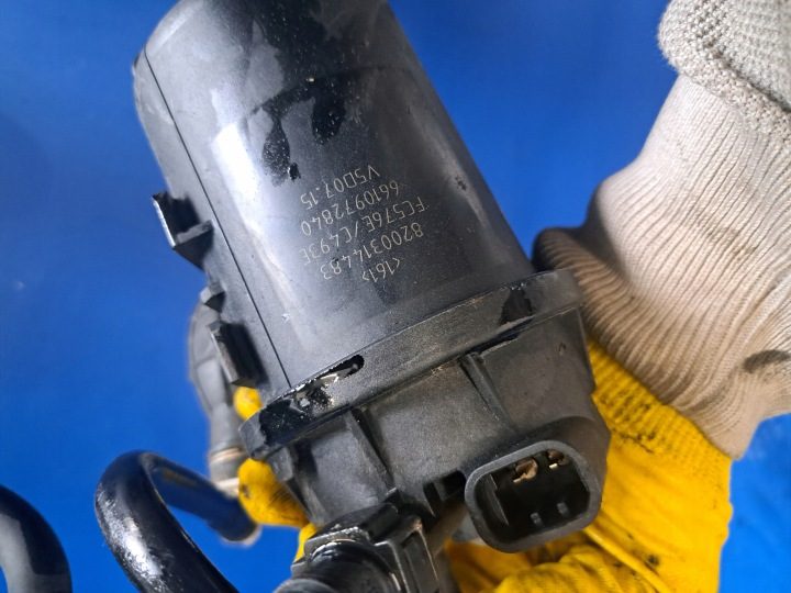 OE Топливный фильтр Opel Nissan Renault Fiat 8200314483, фото 2
