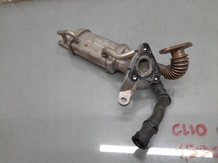 РАДИАТОР EGR RENAULT CLIO IV 1.5 DCI 147357324R, фото 3