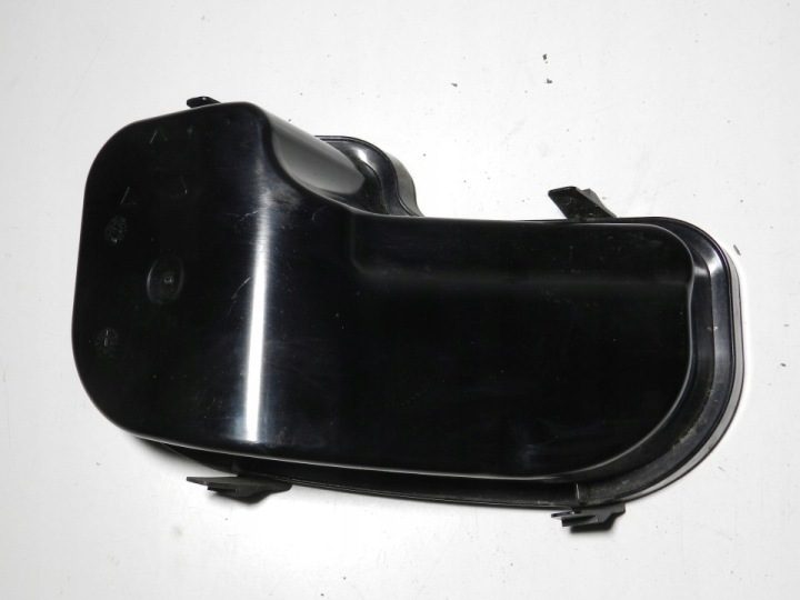 КРЫШКА ФАРЫ ЛЕВАЯ ПЕРЕДНЯЯ FORD FOCUS C-MAX I, фото 2
