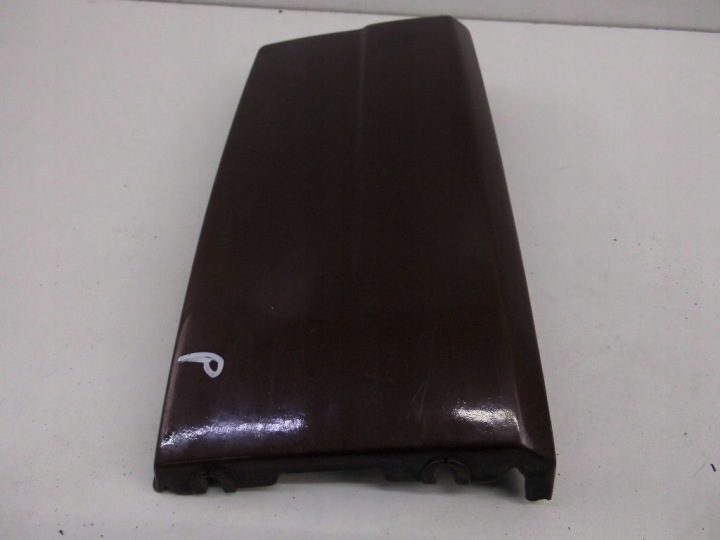 VW T4 90-96 МОЛДИНГ ПОД ФАРА ЛЕВАЯ, фото 2