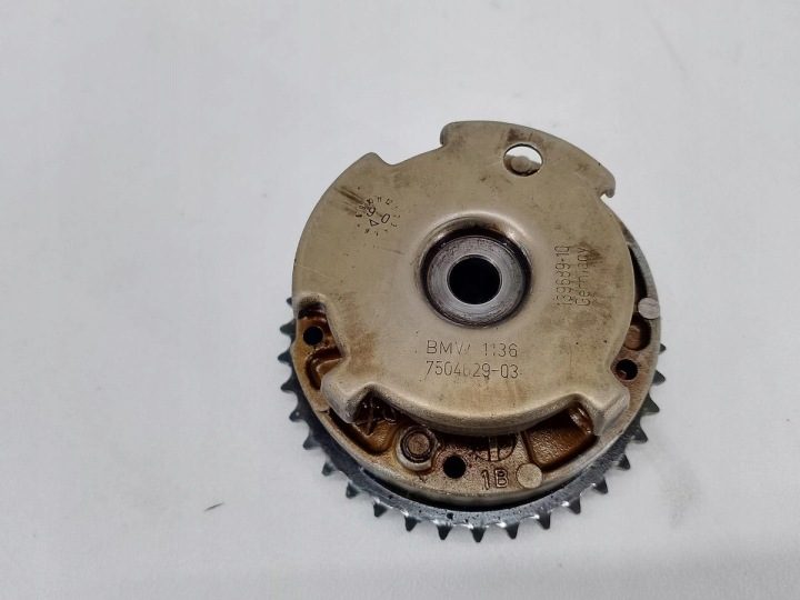 ФАЗОРЕГУЛЯТОР ГРМ BMW E87 11361707315-07 139689-10 2.0, фото 1