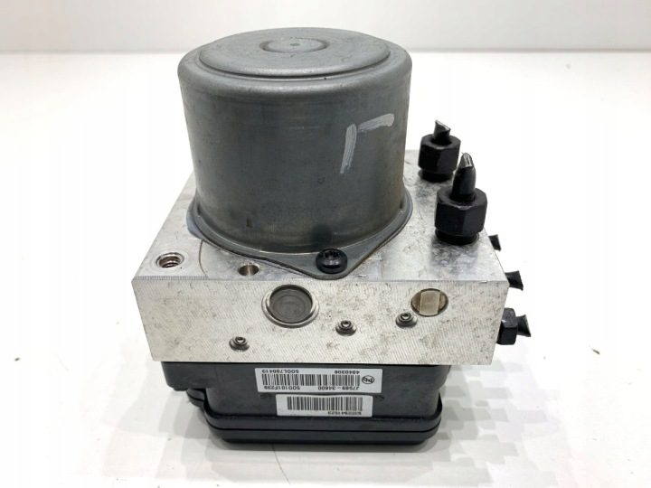 НАСОС ABS KIA CEED 61589-43200 1.5 160 л.с., фото 2