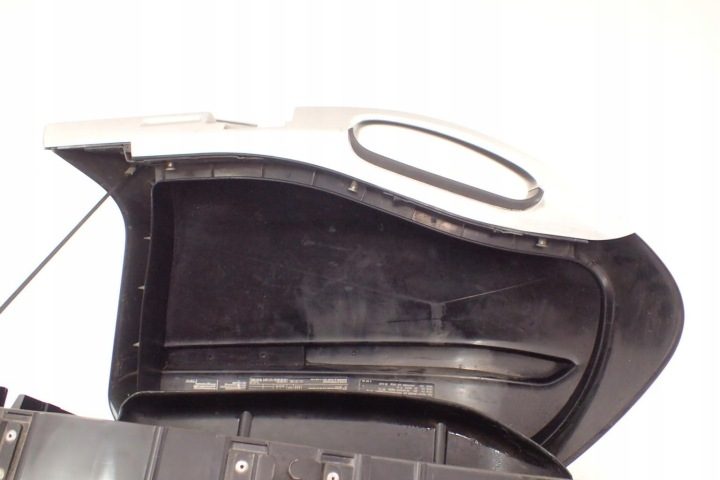 BMW K 1200 LT 97-03 Кофр боковой L бардачок ключ, фото 14