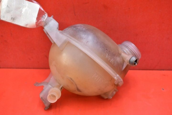 РАСШИРИТЕЛЬНЫЙ БАЧОК 980077728001 PEUGEOT 208 1 I 1.2 VTI 82 Л.С. 12-16, фото 1