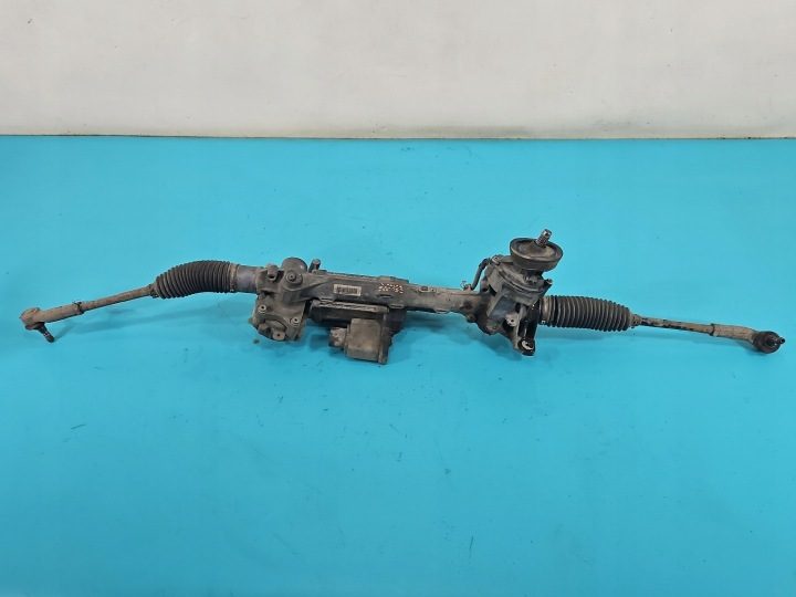 РУЛЕВОЙ МЕХАНИЗМ РУЛЕВАЯ РЕЙКА VW JETTA V 1K1423051CC 1K1909144K ЕВРОПА, фото 9