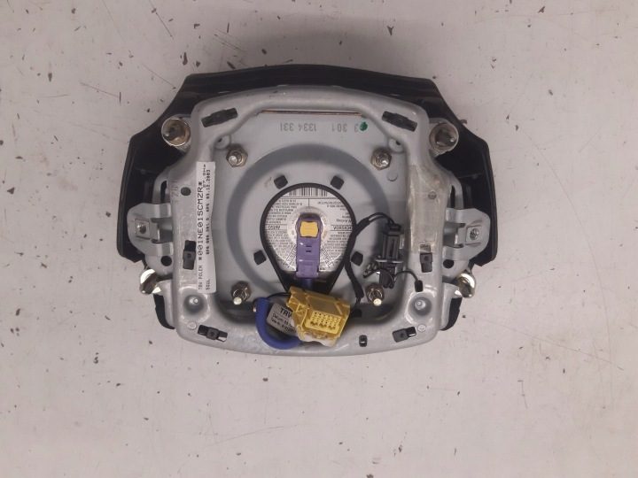 Подушка безопасности Audi OE 8P0880201D, фото 2