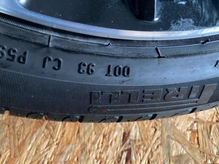 Литой диск Volkswagen OE 5G0071497 7.0" x 17" 5x112 ET 42, фото 12