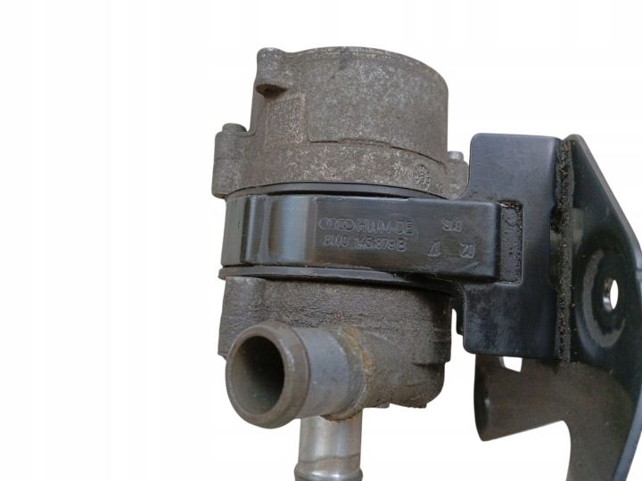 ДОПОЛНИТЕЛЬНАЯ ПОМПА AUDI A5 F5 A4 B9 2.0 TDI 8W0145879B, фото 2